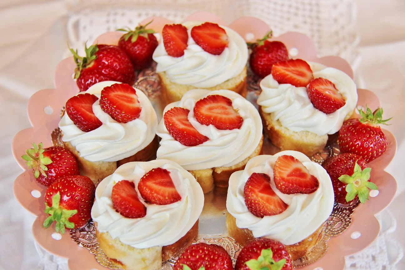 sweetfoodomine