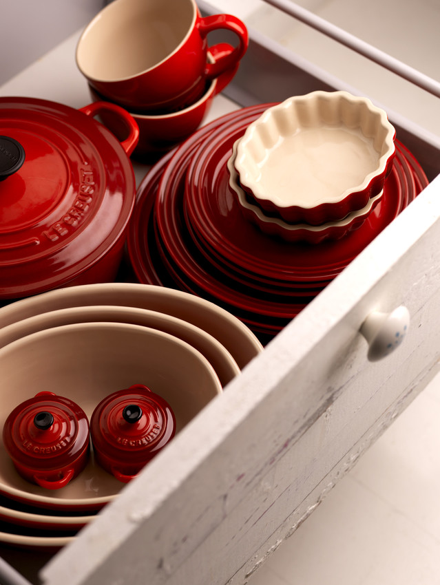 Le Creuset