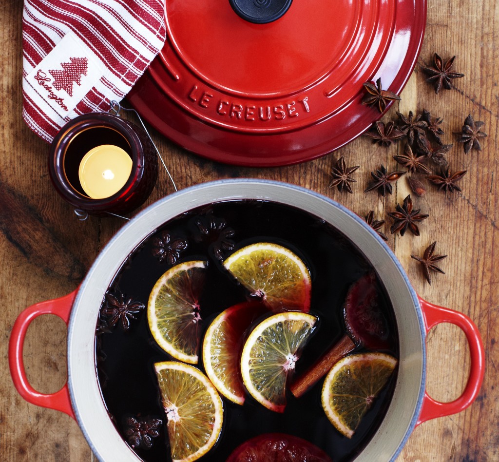 Le Creuset
