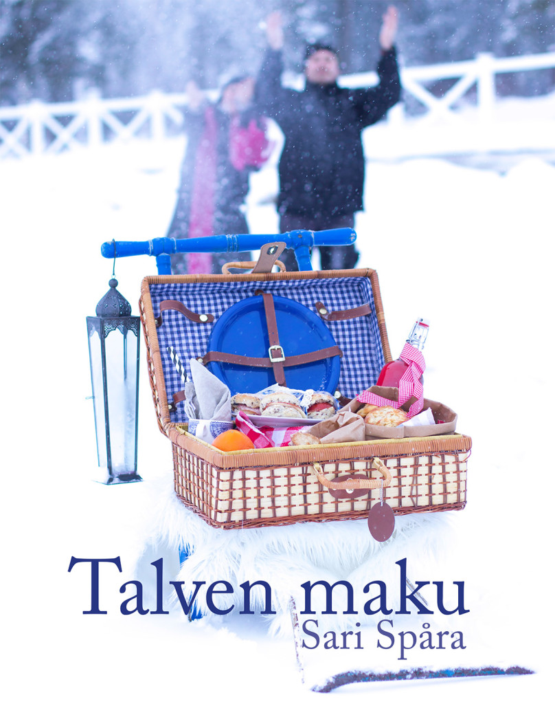 Talven maku