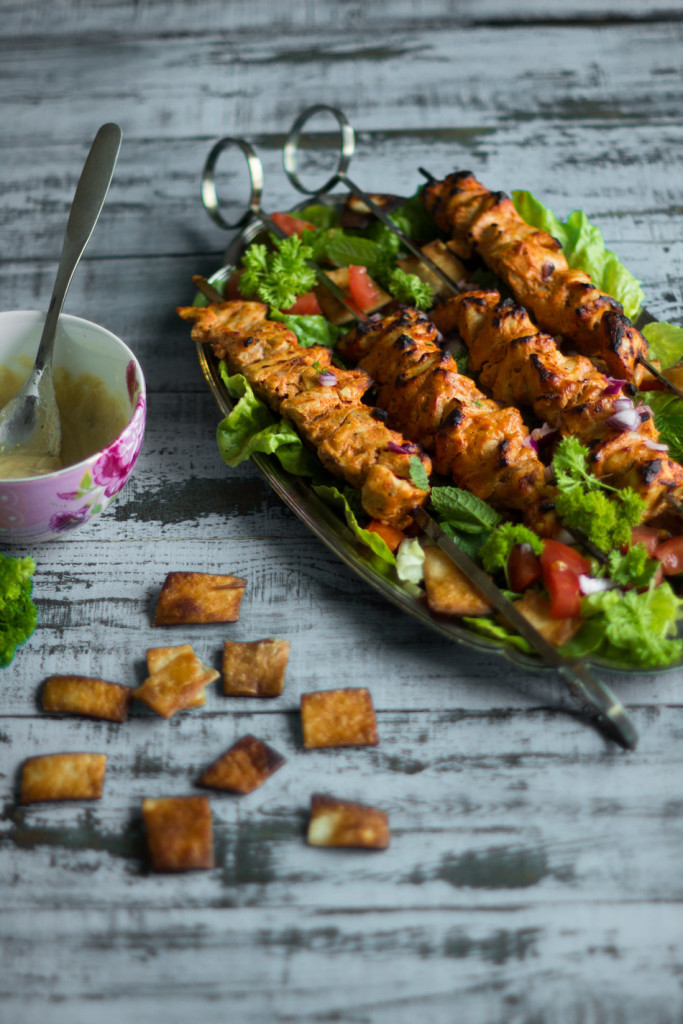 shish taouk