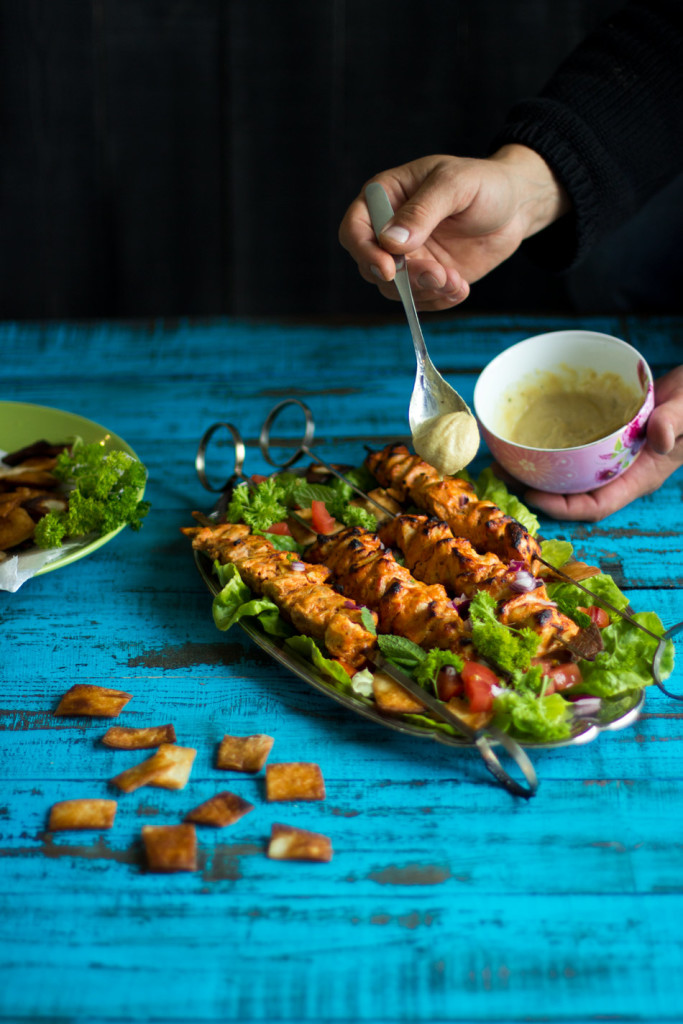 shish taouk