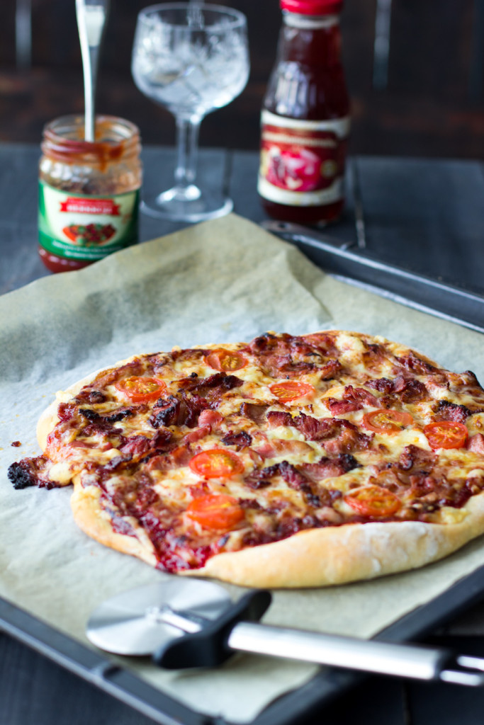 Pekonipizza 1