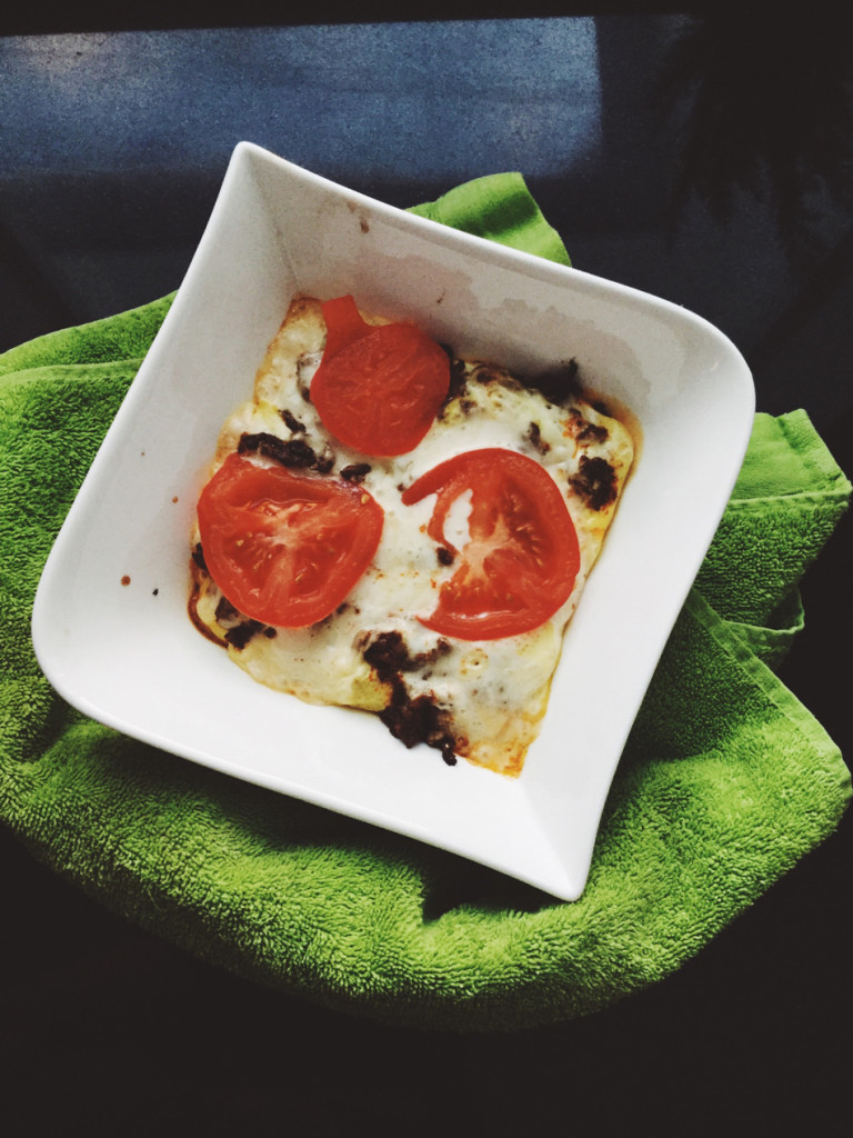 Taco-maustettu-munakasvuoka-2