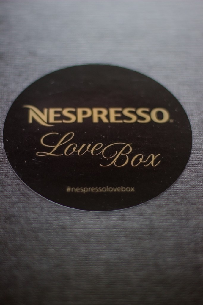 #nespressolovebox