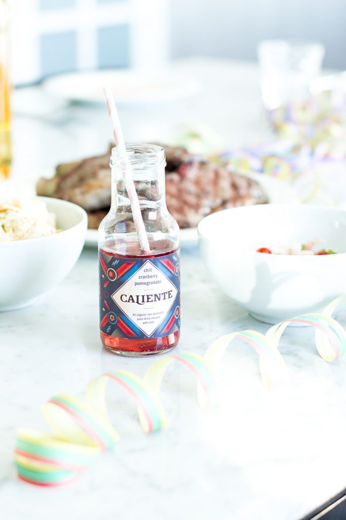 Caliente-sweet-food--o-mine