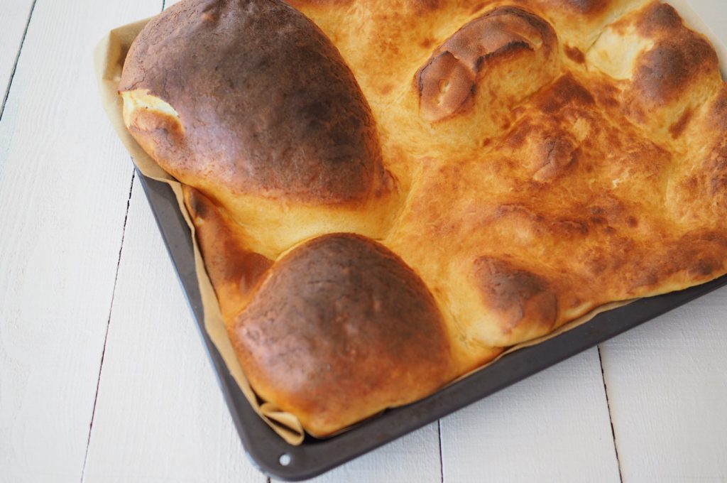 pannukakku