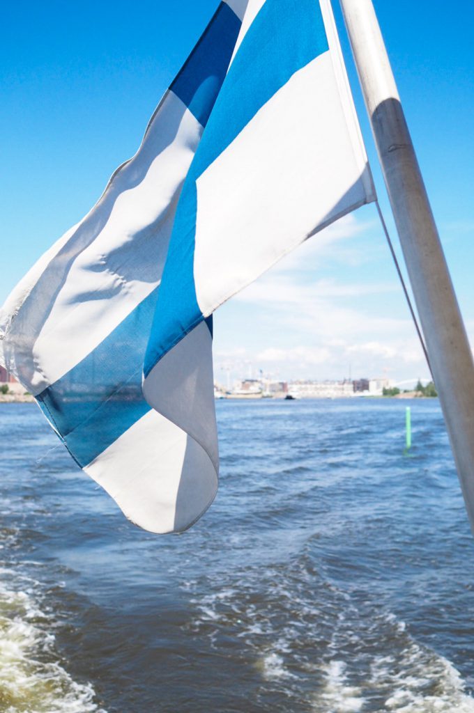Meri-Helsinki