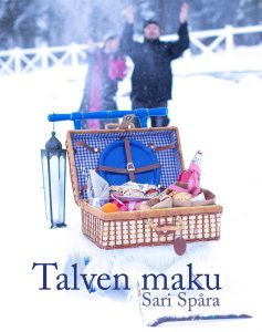 Talven maku, Sari Spåra