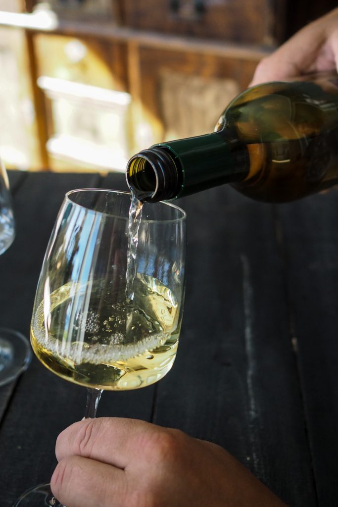 Hardys Wines Suomi