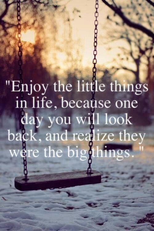 little-things