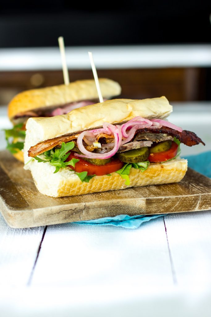 deli-sandwich