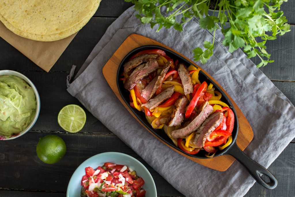 Flank-steak-ja-tortillat