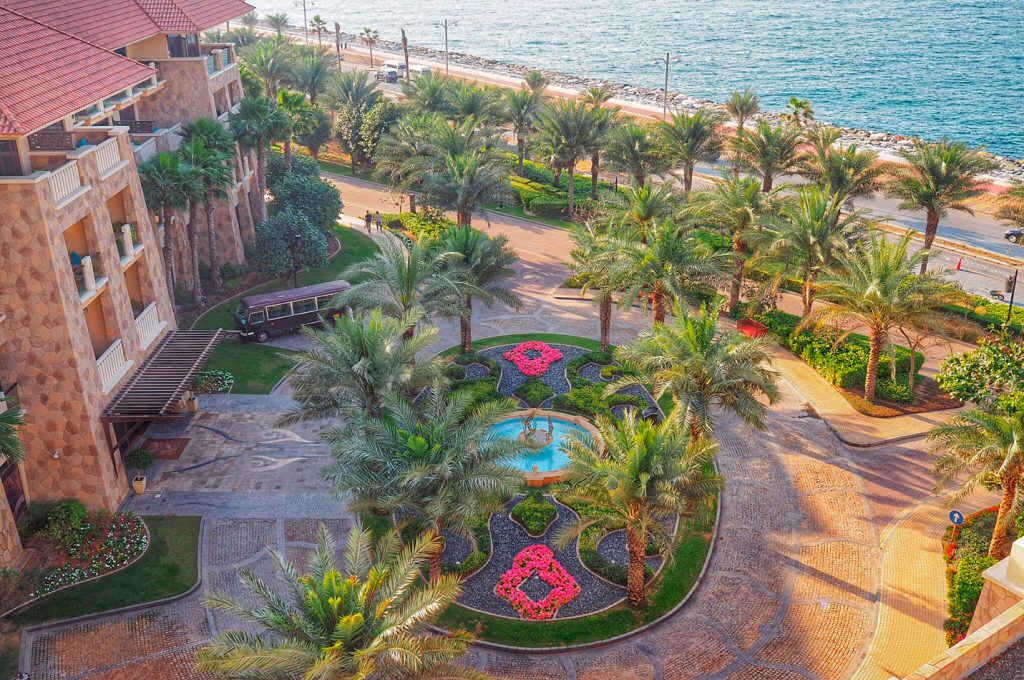 Sofitel-Dubai-The-PAlm-luxury-apartments-asunnot