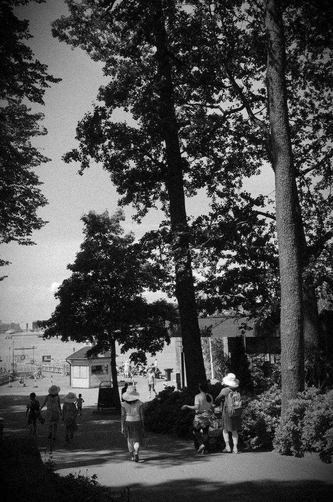Korkeasaari