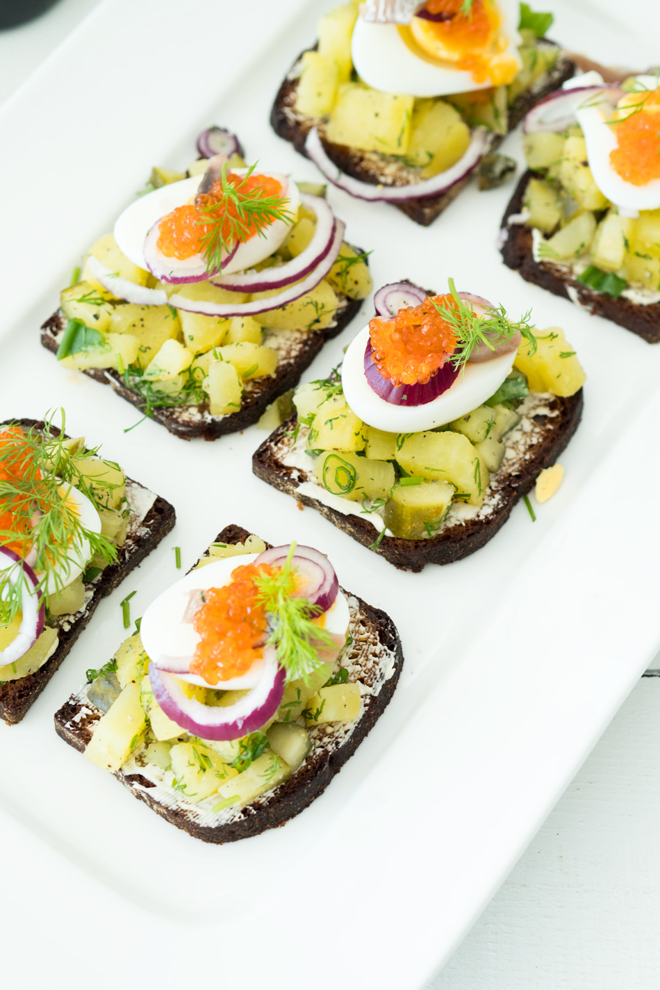 Smørrebrödit-gubbröralla