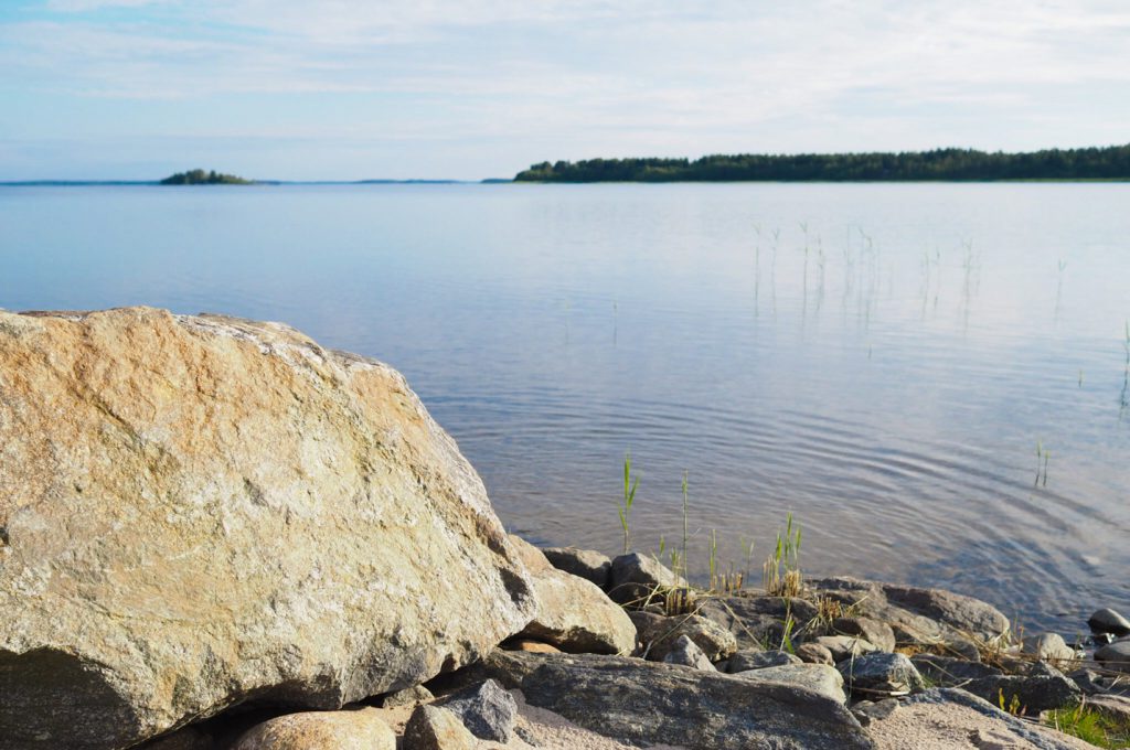rannalla