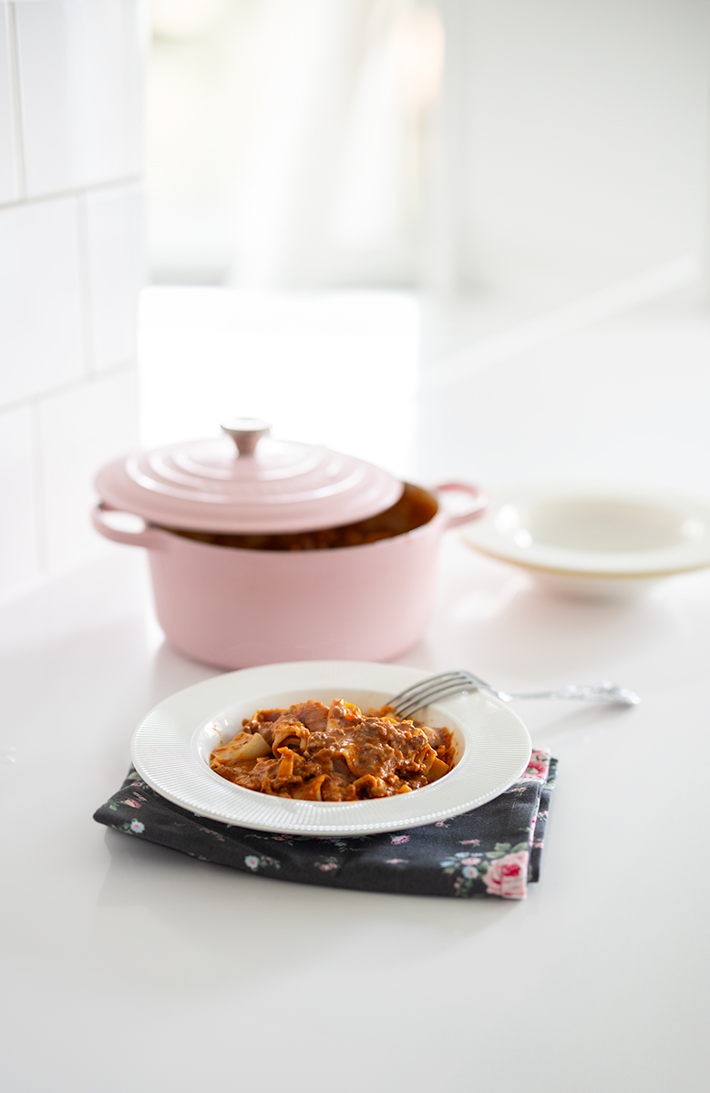 Lasagnepata